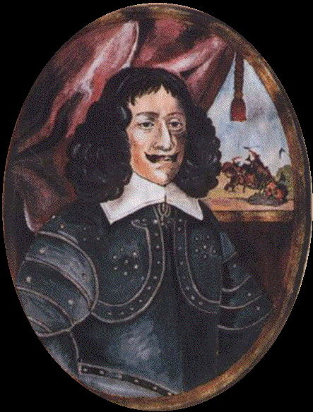 Louis d'Arpajon